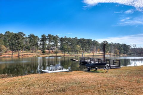 Tiny photo for 656 Chamblin Road, Grovetown, GA 30813 (MLS # 549605)