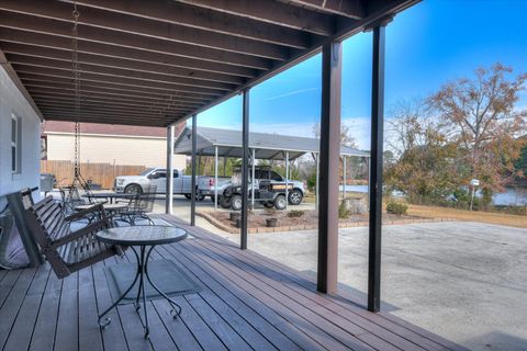 Tiny photo for 656 Chamblin Road, Grovetown, GA 30813 (MLS # 549605)