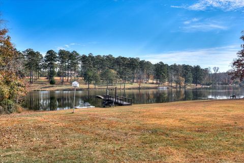 Tiny photo for 656 Chamblin Road, Grovetown, GA 30813 (MLS # 549605)