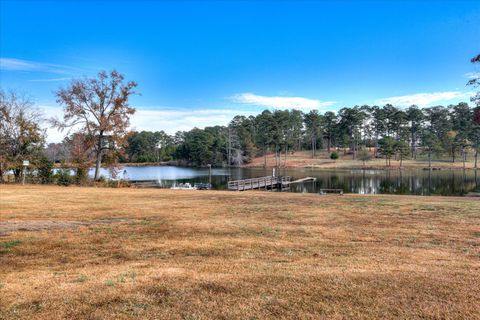 Tiny photo for 656 Chamblin Road, Grovetown, GA 30813 (MLS # 549605)