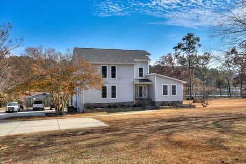 Tiny photo for 656 Chamblin Road, Grovetown, GA 30813 (MLS # 549605)