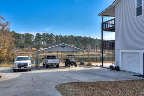 Tiny photo for 656 Chamblin Road, Grovetown, GA 30813 (MLS # 549605)