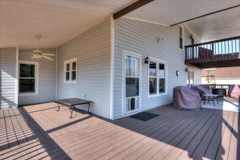 Tiny photo for 656 Chamblin Road, Grovetown, GA 30813 (MLS # 549605)