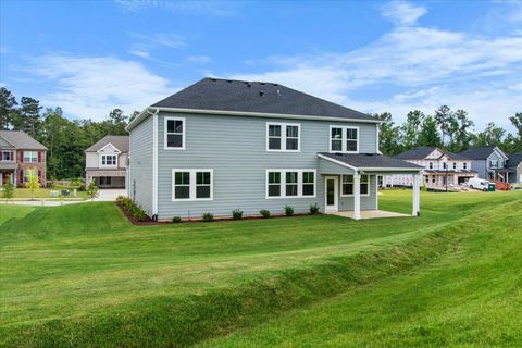 Tiny photo for 250 Prominence Drive, Grovetown, GA 30813 (MLS # 535720)