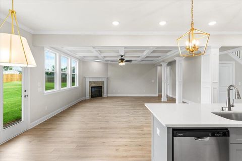 Tiny photo for 250 Prominence Drive, Grovetown, GA 30813 (MLS # 535720)