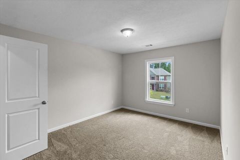 Tiny photo for 250 Prominence Drive, Grovetown, GA 30813 (MLS # 535720)