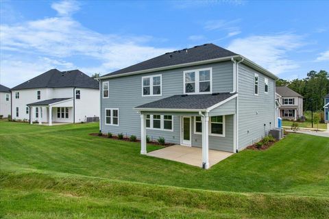 Tiny photo for 250 Prominence Drive, Grovetown, GA 30813 (MLS # 535720)