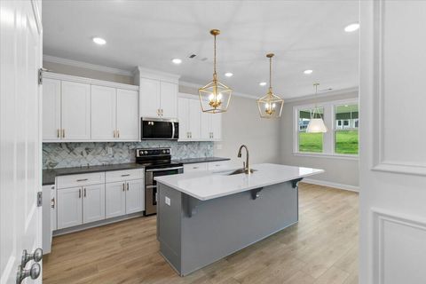 Tiny photo for 250 Prominence Drive, Grovetown, GA 30813 (MLS # 535720)