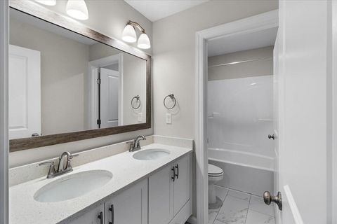 Tiny photo for 250 Prominence Drive, Grovetown, GA 30813 (MLS # 535720)