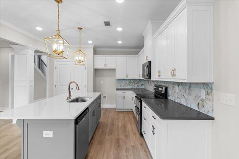 Tiny photo for 250 Prominence Drive, Grovetown, GA 30813 (MLS # 535720)