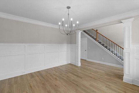 Tiny photo for 250 Prominence Drive, Grovetown, GA 30813 (MLS # 535720)