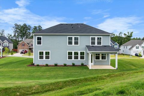 Tiny photo for 250 Prominence Drive, Grovetown, GA 30813 (MLS # 535720)