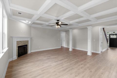 Tiny photo for 250 Prominence Drive, Grovetown, GA 30813 (MLS # 535720)