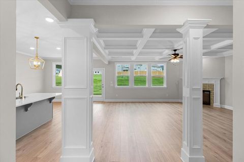 Tiny photo for 250 Prominence Drive, Grovetown, GA 30813 (MLS # 535720)