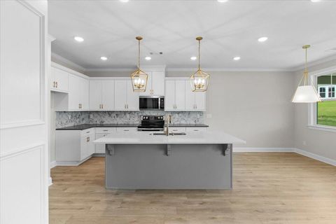 Tiny photo for 250 Prominence Drive, Grovetown, GA 30813 (MLS # 535720)