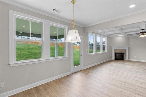 Tiny photo for 250 Prominence Drive, Grovetown, GA 30813 (MLS # 535720)