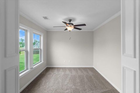 Tiny photo for 250 Prominence Drive, Grovetown, GA 30813 (MLS # 535720)