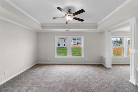 Tiny photo for 250 Prominence Drive, Grovetown, GA 30813 (MLS # 535720)