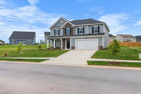 Tiny photo for 250 Prominence Drive, Grovetown, GA 30813 (MLS # 535720)