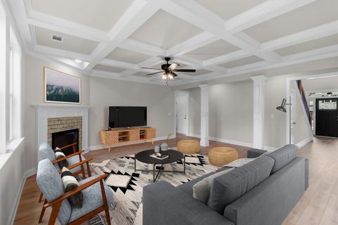 Tiny photo for 250 Prominence Drive, Grovetown, GA 30813 (MLS # 535720)