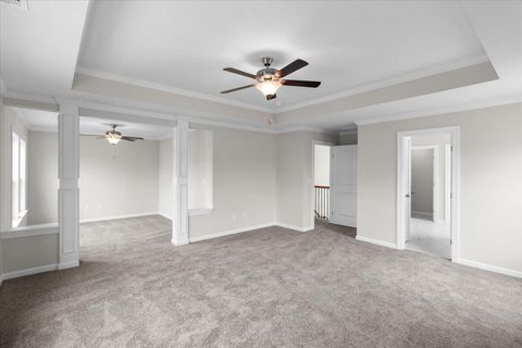 Tiny photo for 250 Prominence Drive, Grovetown, GA 30813 (MLS # 535720)