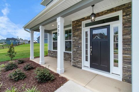 Tiny photo for 250 Prominence Drive, Grovetown, GA 30813 (MLS # 535720)