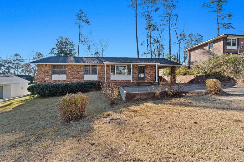 Photo of 434 Aumond Road, Augusta, GA 30909 (MLS # 552481)