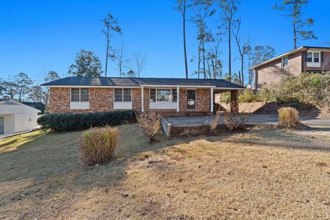 Photo of 434 Aumond Road, Augusta, GA 30909 (MLS # 552481)