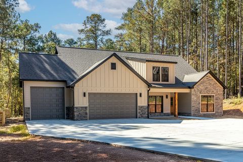 Tiny photo for 1036 Longleaf Way, Lincolnton, GA 30817 (MLS # 553078)