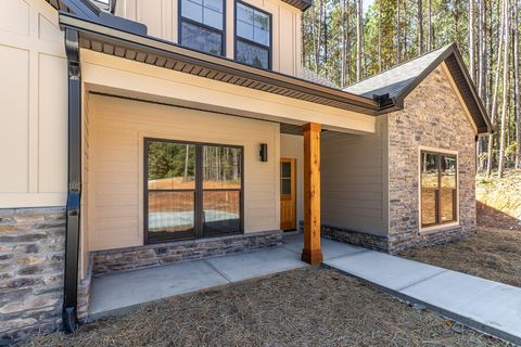 Tiny photo for 1036 Longleaf Way, Lincolnton, GA 30817 (MLS # 553078)