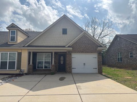 Photo of 108 Village Run, Harlem, GA 30814 (MLS # 553643)