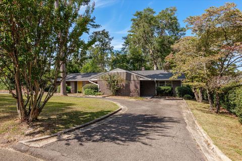 Tiny photo for 1213 Buckingham Place Pl, Augusta, GA 30909 (MLS # 547471)