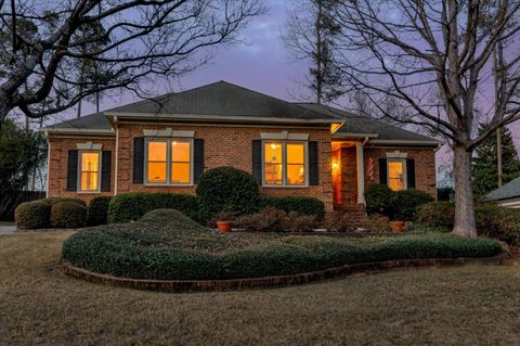 Photo of 144 Lenox Parkway, Martinez, GA 30907 (MLS # 553279)