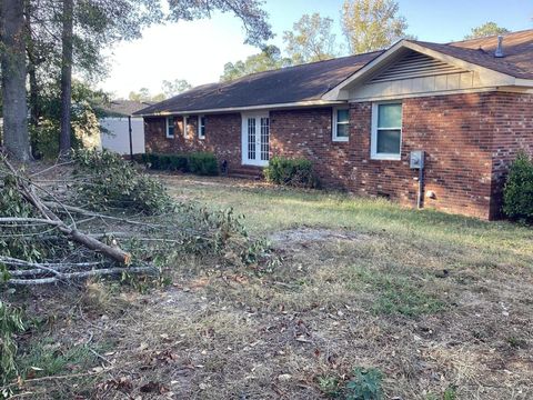 A home in North Augusta