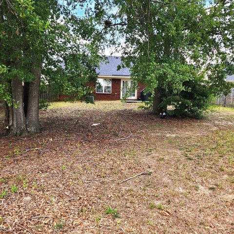 Tiny photo for 2806 Wyndham Drive, Hephzibah, GA 30815 (MLS # 544790)