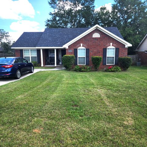 Photo of 2806 Wyndham Drive, Hephzibah, GA 30815 (MLS # 544790) Photo of 2806 Wyndham Drive, Hephzibah, GA 30815 (MLS # 544790)
