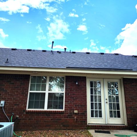 Tiny photo for 2806 Wyndham Drive, Hephzibah, GA 30815 (MLS # 544790)