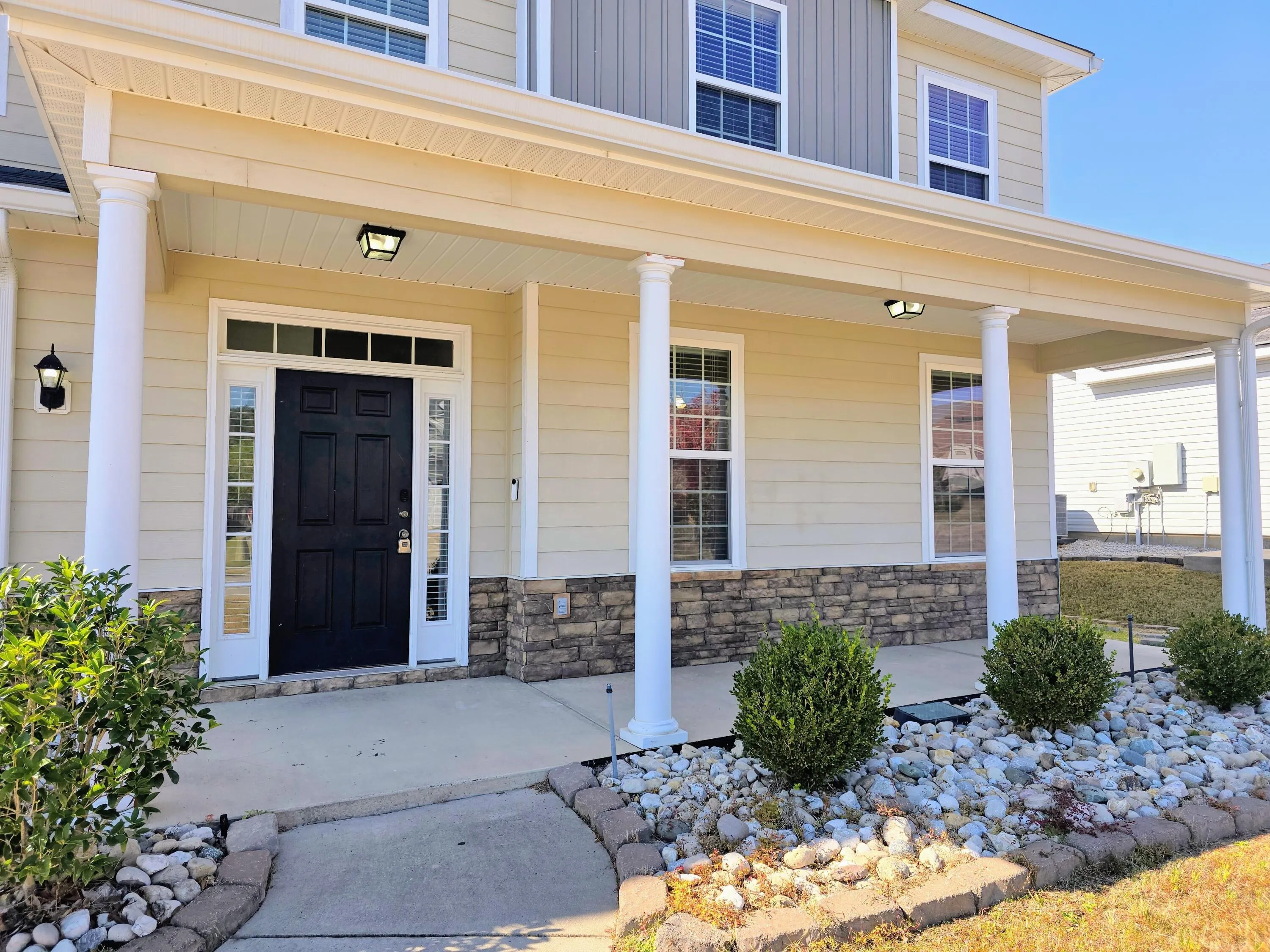 Evans, Georgia 30809, United States, 3 Bedrooms Bedrooms, ,3 BathroomsBathrooms,Residential,Active,238974