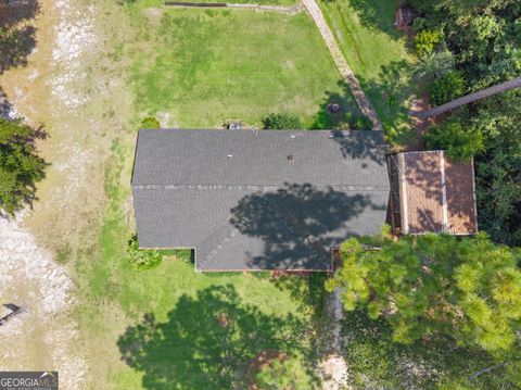 Tiny photo for 184 Sawgrass Road, Sylvania, GA 30467 (MLS # 546313)