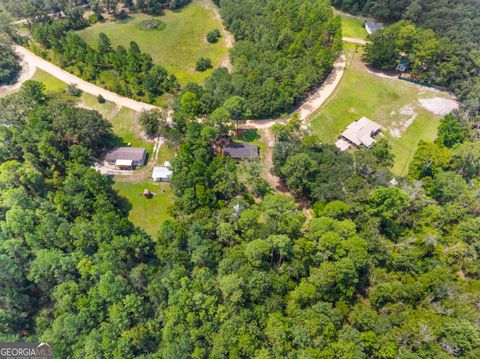 Tiny photo for 184 Sawgrass Road, Sylvania, GA 30467 (MLS # 546313)