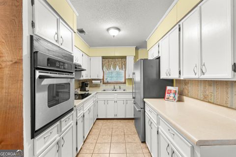 Tiny photo for 184 Sawgrass Road, Sylvania, GA 30467 (MLS # 546313)
