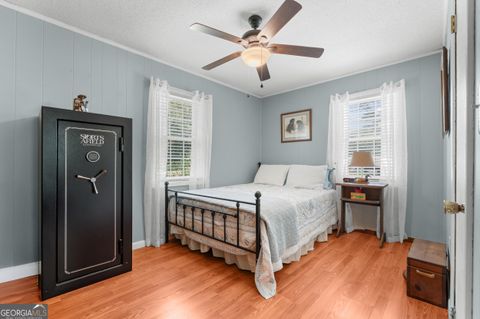 Tiny photo for 184 Sawgrass Road, Sylvania, GA 30467 (MLS # 546313)