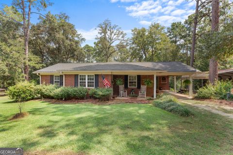 Tiny photo for 184 Sawgrass Road, Sylvania, GA 30467 (MLS # 546313)