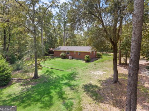 Tiny photo for 184 Sawgrass Road, Sylvania, GA 30467 (MLS # 546313)