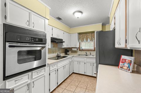 Tiny photo for 184 Sawgrass Road, Sylvania, GA 30467 (MLS # 546313)