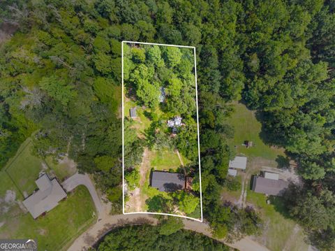 Tiny photo for 184 Sawgrass Road, Sylvania, GA 30467 (MLS # 546313)
