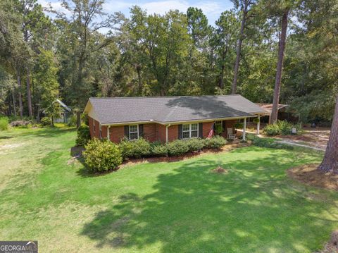 Tiny photo for 184 Sawgrass Road, Sylvania, GA 30467 (MLS # 546313)