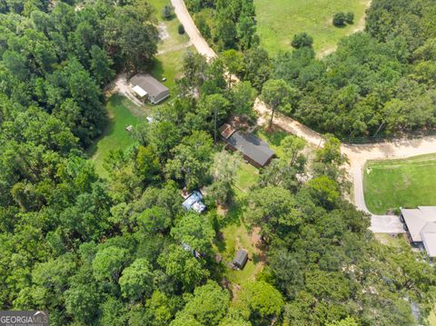 Tiny photo for 184 Sawgrass Road, Sylvania, GA 30467 (MLS # 546313)