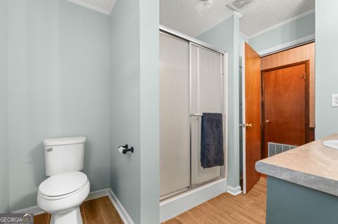 Tiny photo for 184 Sawgrass Road, Sylvania, GA 30467 (MLS # 546313)