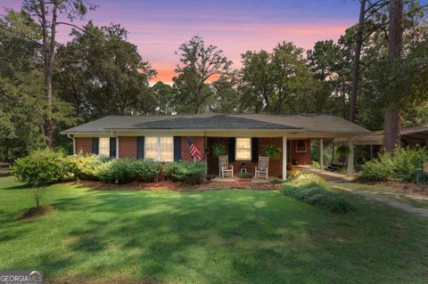 Tiny photo for 184 Sawgrass Road, Sylvania, GA 30467 (MLS # 546313)